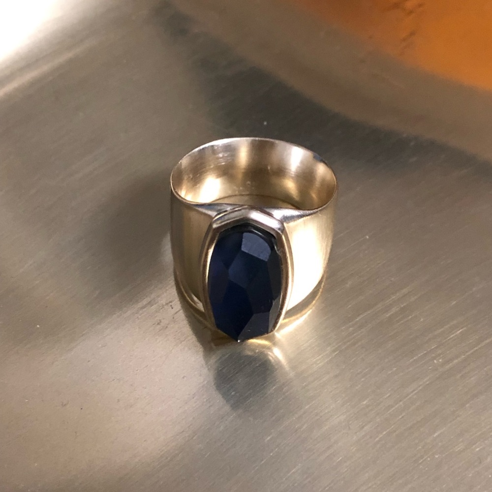 Kendra Scott Ring